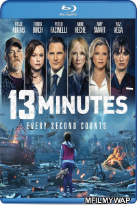 13 Minutes (2021) Hindi Dubbed Movies