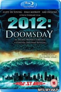 2012 Doomsday (2008) Hindi Dubbed Movies