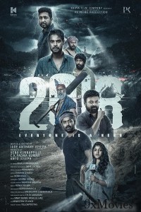 2018 (2023) HQ Hindi Dubbed Movie