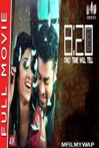 8:20 (2020) Hindi Dubbed Movie