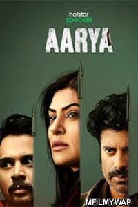 Aarya (2020) Hindi Season 1 Complete Show