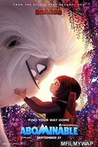 Abominable (2019) English Full Movie