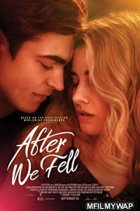 After We Fell (2021) Unofficial Hindi Dubbed Movie