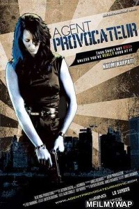 Agent Provocateur (Agent Elite) (2012) Hindi Dubbed Movie