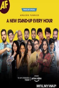 Amazon Funnies (2020) Hindi Season 1 Complete Show