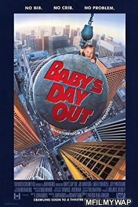 Babys Day Out (1994) Hindi Dubbed Movie