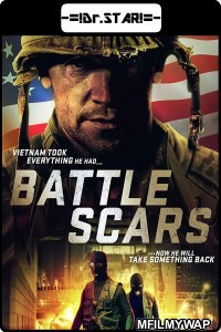 Battle Scars (2020) UNCUT Hindi Dubbed Movies