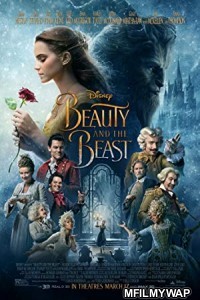 Beauty And The Beast (2017) Hindi Dubbed Movie