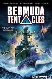 Bermuda Tentacles (2014) Hindi Dubbed Movie