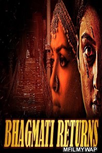 Bhagmati Returns (2018) Hindi Dubbed Movie