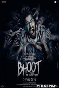 Bhoot Part One: The Haunted Ship (2020) Bollywood Hindi Movie