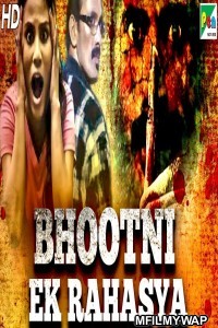 Bhootni Ek Rahasya (Sonna Pochu) (2020) Hindi Dubbed Movie