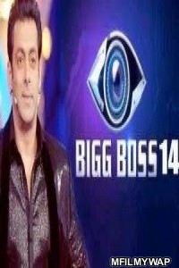 Bigg Boss Season 14 18 October (2020) Hindi Tv Show