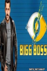 Bigg Boss Season 14 9 October (2020) Hindi Tv Show