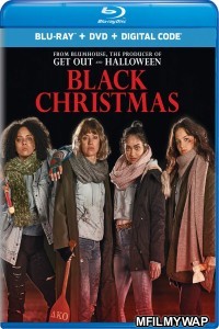 Black Christmas (2019) Hindi Dubbed Movies