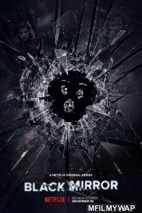 Black Mirror (2019) Hindi Dubbed Season 5 Complete Show