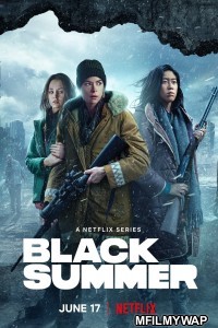 Black Summer (2021) Hindi Dubbed Season 2 Complete Show