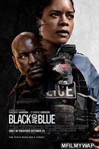 Black and Blue (2019) Hindi Dubbed Movie