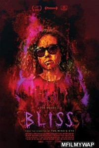 Bliss (2019) Unofficial Hindi Dubbed Movie