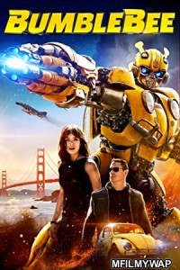 Bumblebee (2018) Hindi Dubbed Movies