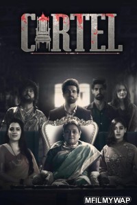 Cartel (2021) Hindi Season 1 Complete Show