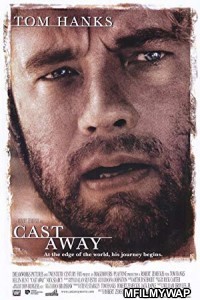 Cast Away (2000) Hindi Dubbed Movie