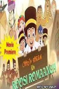 Chhota Bheem Ka Roosi Romanch (2019) Bollywood Hindi Full Movie