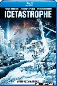 Christmas Icetastrophe (2014) UNCUT Hindi Dubbed Movie