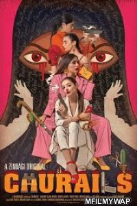 Churails (2020) Hindi Season 1 Complete Show