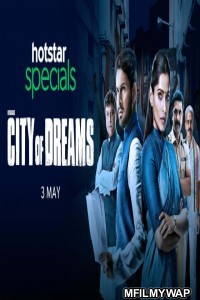 City of Dreams (2019) Hindi Season 1 Complete Show