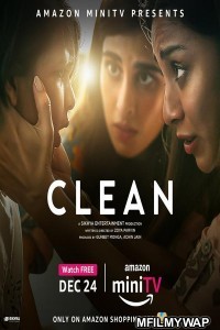 Clean (2022) Bollywood Hindi Movie