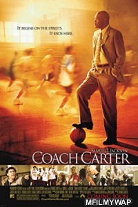 Coach Carter (2005) Hindi Dubbed Movie