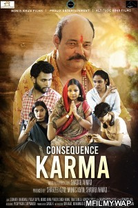 Consequence Karma (2021) Bollywood Hindi Movie