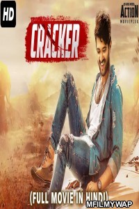 Cracker (2018) Hindi Dubbed Movie