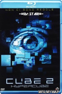 Cube 2 Hypercube (2003) Hindi Dubbed Movies