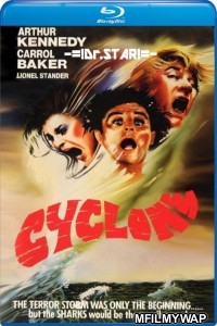 Cyclone (1987) UNCUT Hindi Dubbed Movies