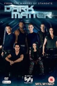 Dark Matter (2017) English Season 3 Complete Show