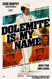 Dolemite Is My Name (2019) Hindi Dubbed Movie