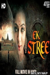 Ek Stree (2018) Hindi Dubbed Movie