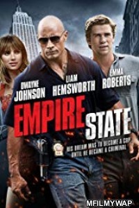 Empire State (2013) Hindi Dubbed Movie