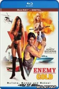 Enemy Gold (1993) UNRATED Hindi Dubbed Movie