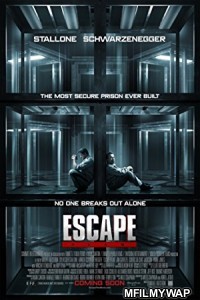 Escape Plan (2013) Hindi Dubbed Movie