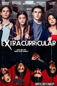 Extracurricular (2019) Unofficial Hindi Dubbed Movie