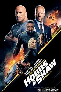 Fast And Furious Presents Hobbs And Shaw (2019) Hollywood English Full Movies