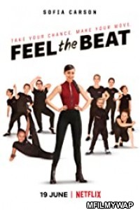 Feel the Beat (2020) Hindi Dubbed Movies