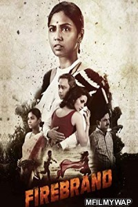 FireBrand (2019) Marathi Movie