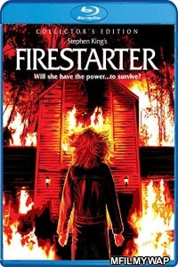 Firestarter (2022) Hindi Dubbed Movie