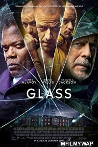 Glass (2019) Hollywood English Movie