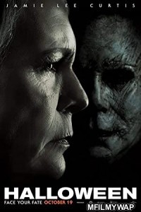 Halloween (2018) Hindi Dubbed Movie