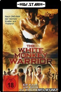 Hanuman The White Monkey Warrior (2008) Hindi Dubbed Movies